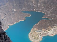 -河南宝泉旅游区