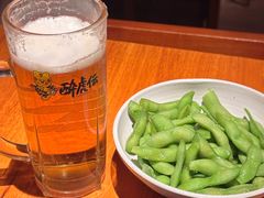 -醉虎传(南锣鼓巷店)