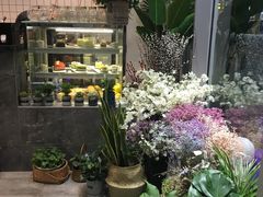 -卓花境Flowerwonderland花店