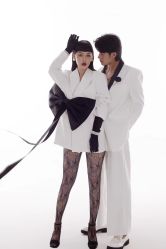 -巴黎春天婚纱摄影STUDIO·定制