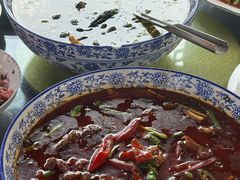 -代术连山回锅肉创始人餐厅(小学店)