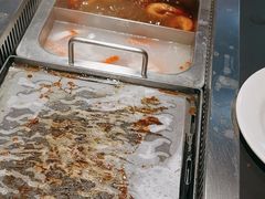 -星伦多自助料理·涮烤一体(虹悦城店)
