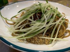 -老磨油饼(高陵店)