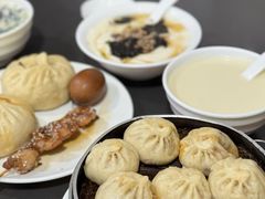 -天天大肉包