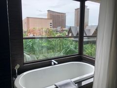 -三亚湾红树林度假世界(木棉酒店)