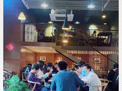 -望江面馆(杭州智汇中心店)