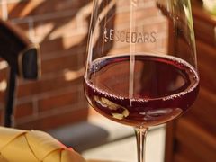 -LESCEDARS Brasserie Bistro香柏树