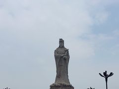 -天津妈祖文化园