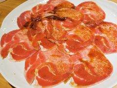 -九田家黑牛烤肉料理(太阳城店)