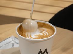 -M Stand(宁波万象城店)