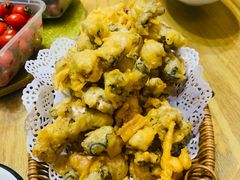 -萃和楼海鲜酒店(汉口路店)