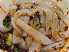 旋子凉粉-洞子口张老二凉粉(文殊院店)