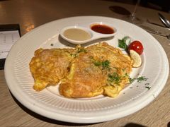 俄式清煎马哈鱼-波特曼西餐厅(中央大街店)