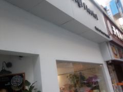 -Gigi Florist·Dk Coffee