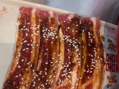 -永安里地摊烤肉(首创店)