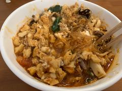 -刘信牛羊肉小炒泡馍(回民街店)