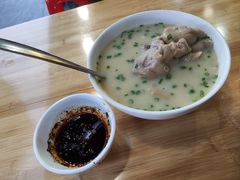 -牛王庙(龙华花园店)