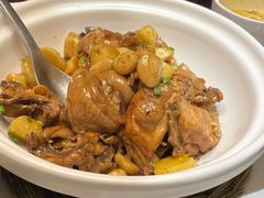 -浙江安吉JW万豪酒店·万豪中餐厅