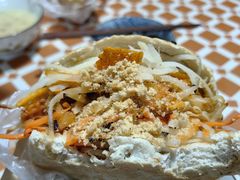 -三兄弟高炉烧饼