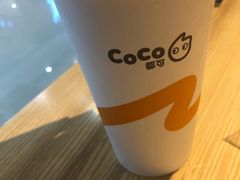 -CoCo都可(福州宝龙广场店)