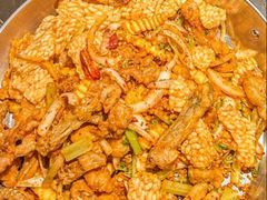 -红盔甲·小龙虾(人民广场店)