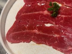 -谷牛日式烤肉(宝山U天地店)