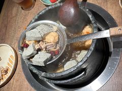 -蘑界·野生菌火锅(深业上城店)