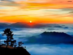 -洛阳白云山景区