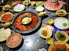 -蜀大侠火锅(建设路第五大道店)