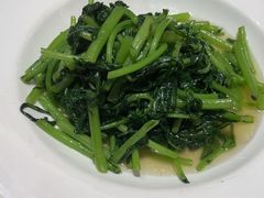 -狮王府淮扬菜(新街口友谊店)