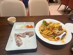 -靖远尕六美味羊羔肉