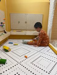 -MELAND CLUB亲子乐园·派对·餐厅(北京芳圆里ID MALL店)