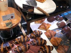 -巴黎贝甜(来福士店)