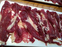 -牛很鲜潮汕牛肉火锅(朝晖路店)