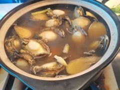 -漳州佰翔圆山酒店·圆山畔西餐厅