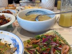 -壹只菜·崇明本地特色菜(崇明南门店)