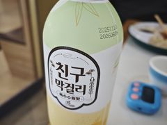 -朴小妹人参鸡汤火锅(长白山万达店)