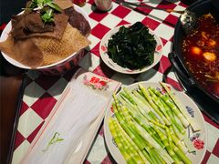 -赵美丽重庆火锅(西安直营总店)