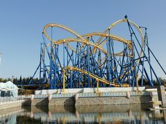 -大连海昌发现王国主题公园