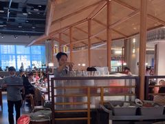 -晓粤·惹味粤菜(凯德乐峰广场店)