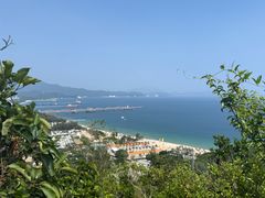 -玫瑰海岸文化旅游度假区