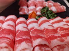 -海底捞火锅(阳光新业店)