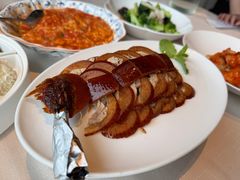 -大鸭梨烤鸭(石佛营店)