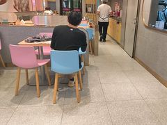 -小杨生煎(天之骄子店)