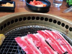 -九畋町和牛黑牛烤肉料理(三里屯3·3大厦店)
