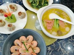 -启东恒大海上威尼斯酒店
