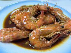 -来之顺海鲜菜馆·青岛菜·始于1993(栈桥店)