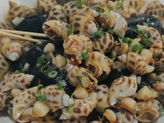 -明本湛江鸡•海鲜小厨(陈家祠店)
