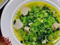 -苏帮袁Sue Cuisine(将台店)
