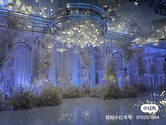 -芭菲盛宴·环球美食(袁家岗店)